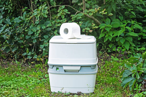 Best Porta potty rental for parties  in Uhland, TX