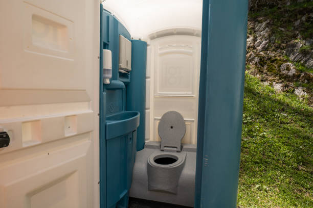 Best Porta potty delivery and setup  in Uhland, TX
