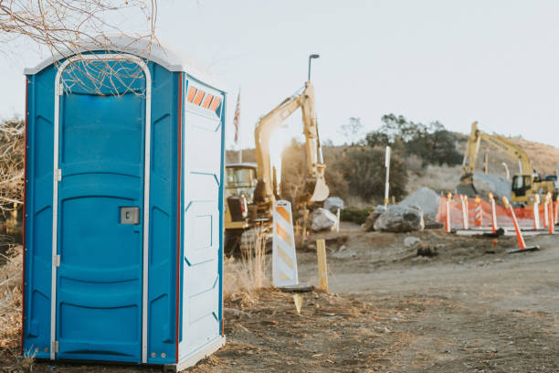 Best Local porta potty services  in Uhland, TX
