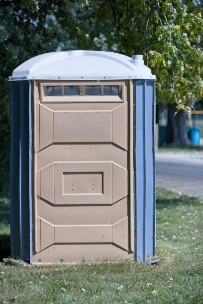 Professional porta potty rental in Uhland, TX
