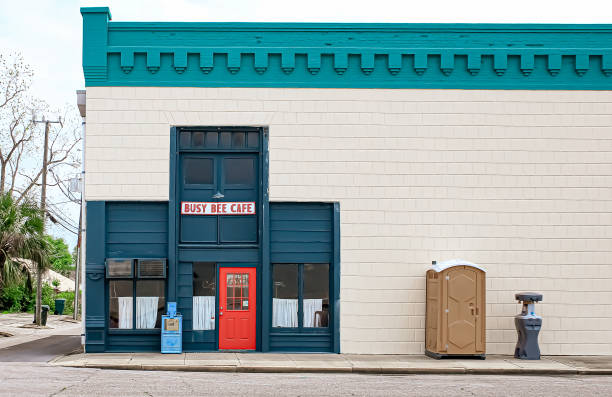 Best Affordable portable toilet rental  in Uhland, TX
