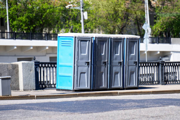 Best Porta potty delivery and setup  in Uhland, TX