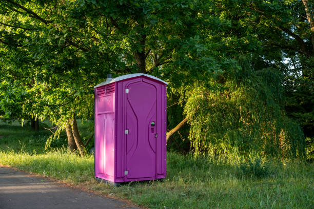Best Emergency porta potty rental  in Uhland, TX