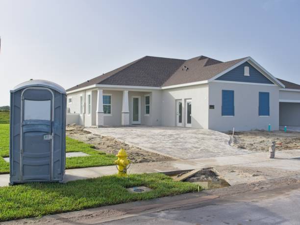 Best Temporary restroom rental  in Uhland, TX