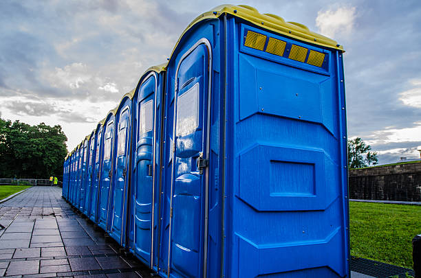 Best Portable toilet rental for construction  in Uhland, TX